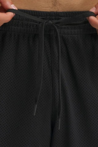 Short - Zwart