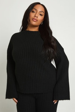 Pull - Noir
