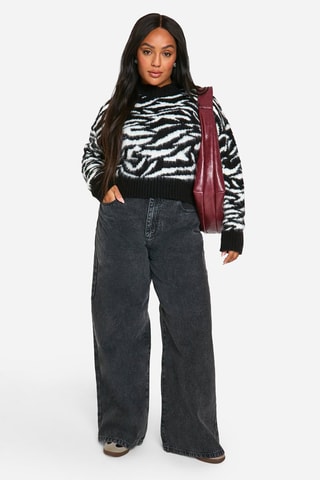 Pull - Noir