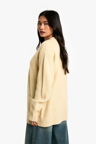 Vest - Beige