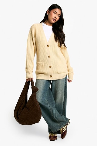 Vest - Beige