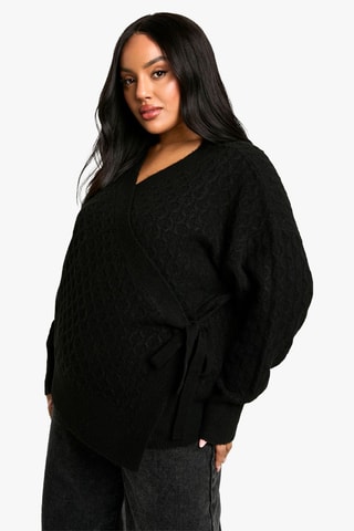 Gilet - Noir