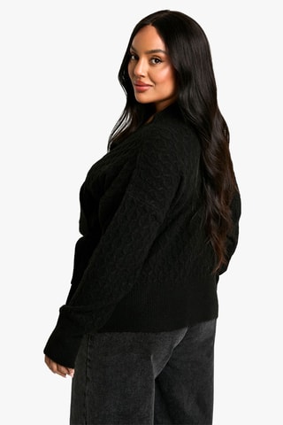 Gilet - Noir