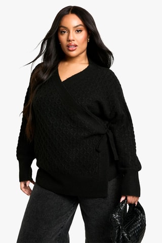 Gilet - Noir