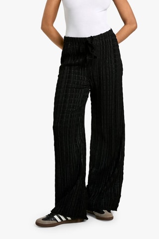 Broek - Zwart