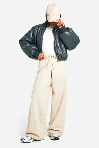 Veste - Vert foncé