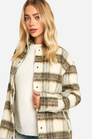 Veste - Gris clair
