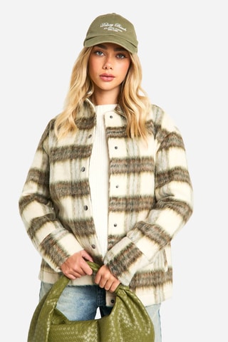 Veste - Gris clair