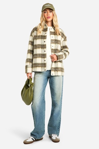 Veste - Gris clair