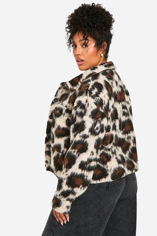 Veste - Ecru