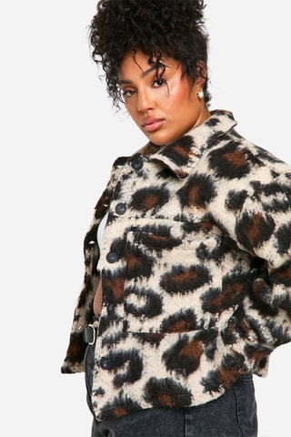 Veste - Ecru