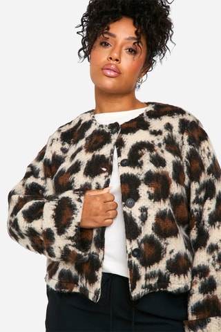 Veste - Ecru