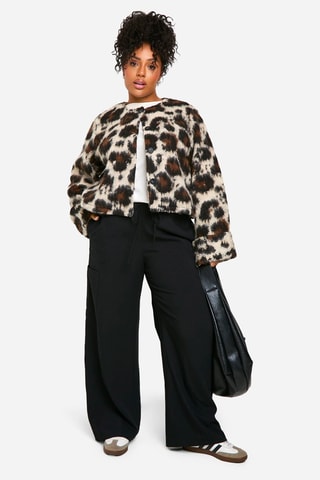 Veste - Ecru