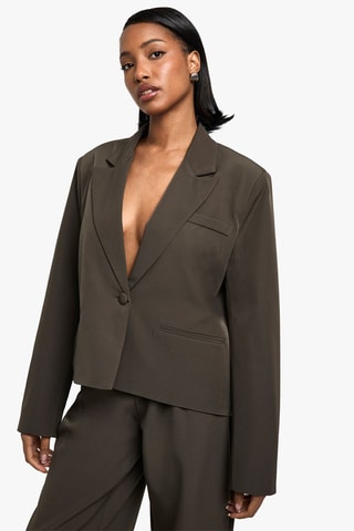 Veste - Kaki