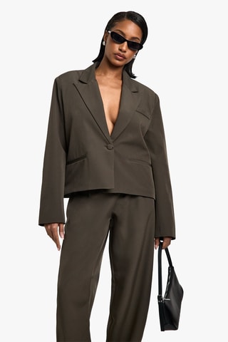 Veste - Kaki