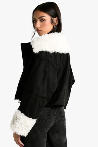 Veste - Noir