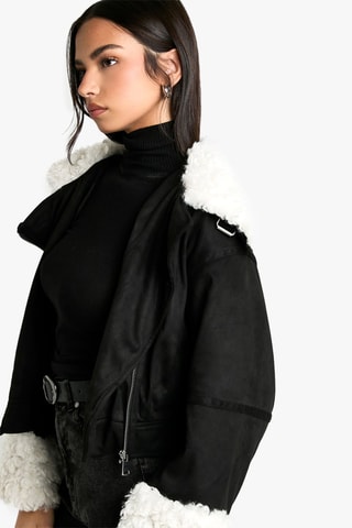 Veste - Noir