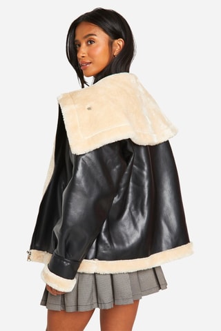 Veste - Noir