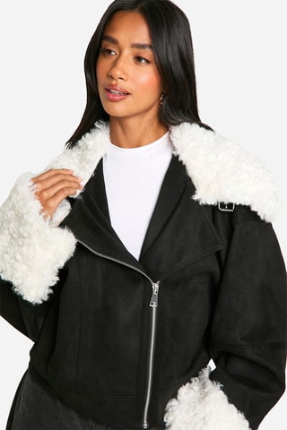 Veste - Noir