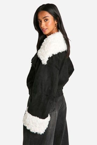 Veste - Noir