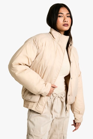 Veste - Beige