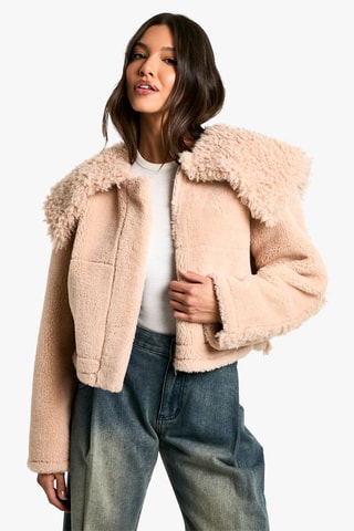 Veste - Rose