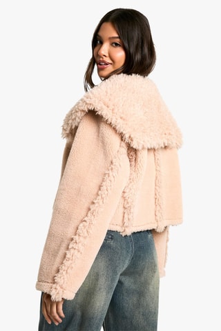 Veste - Rose