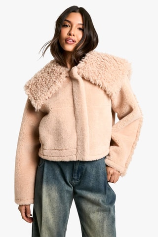 Veste - Rose