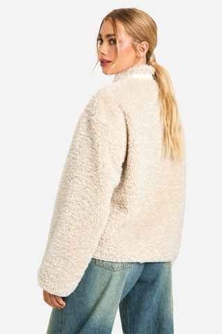 Veste - Beige