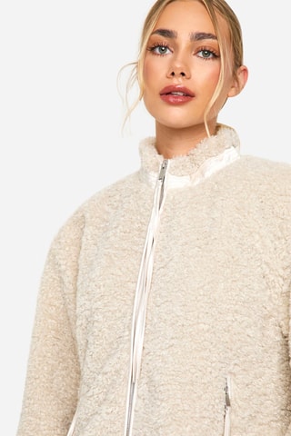 Veste - Beige