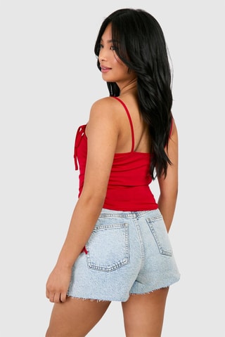 Top - Rood