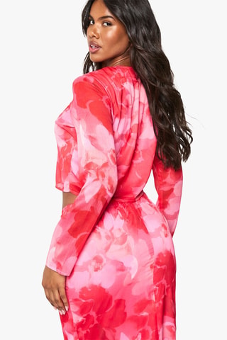 Veste - Rose