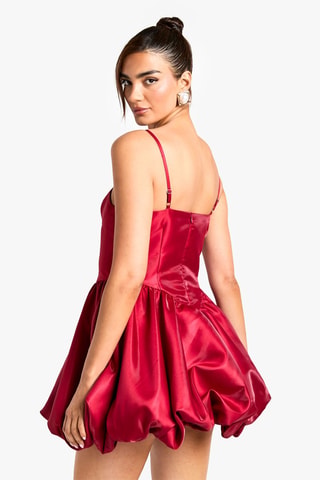 Pofjurk - Rood