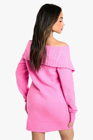 Robe pull - Rose