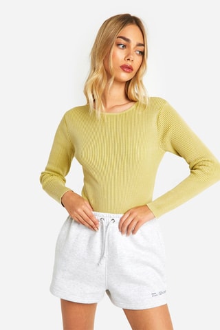 Body - Vert olive