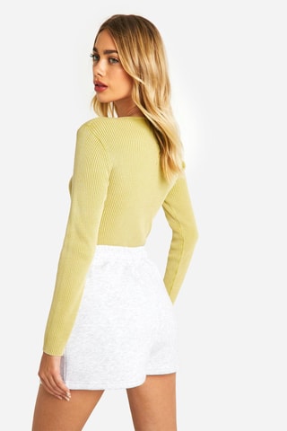 Body - Vert olive