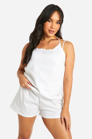 Pyjama - Wit
