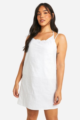 Pyjama - Wit