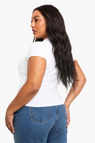 T-shirt - Wit