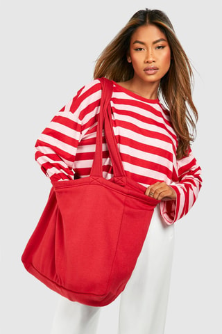 T-shirt - Rosso