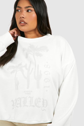 Sweater - Ecru