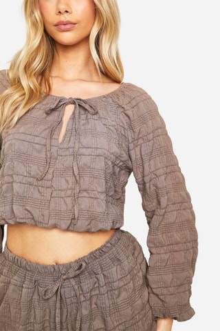 Short - Bruin