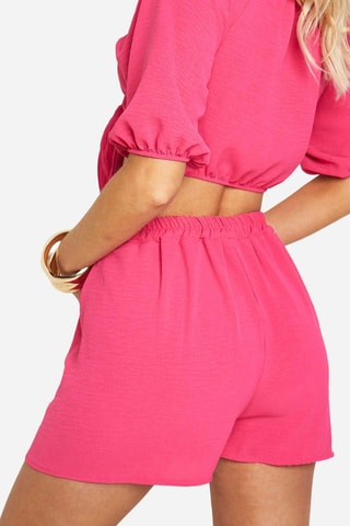 Short - Roze