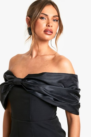 Playsuit - Zwart