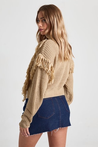 Pull - Marron