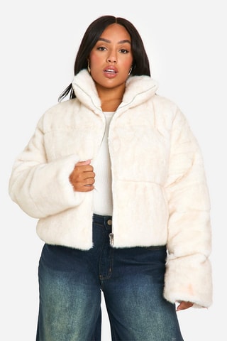 Veste - Ecru