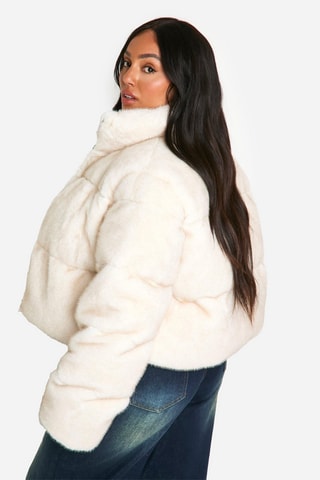Veste - Ecru