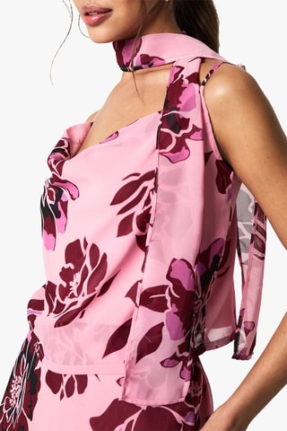 Top - Rose