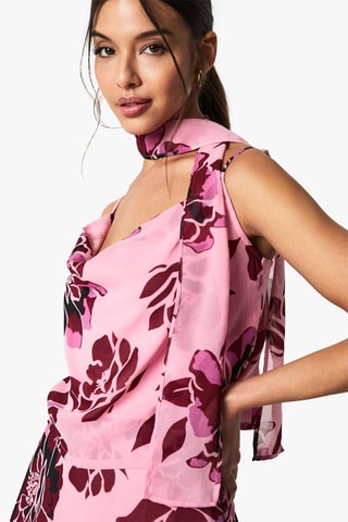 Top - Rose