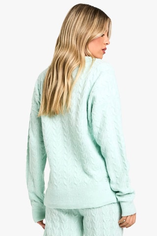 Maglia - Verde